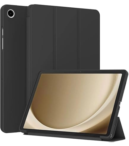 Amazon.com: Techcircle Galaxy Tab A 8.0 2019 SM-P200 SM-P205 Case
